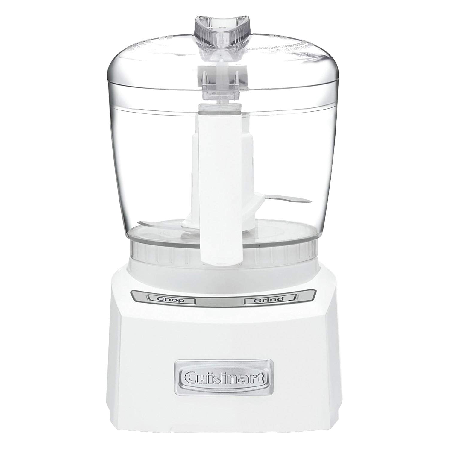 NEW - Cuisinart Food Processor Elite Collection 4 Cup Chopper