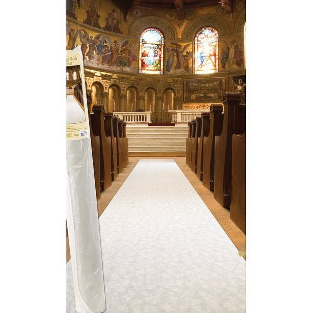 Elite Collection Aisle Runner
