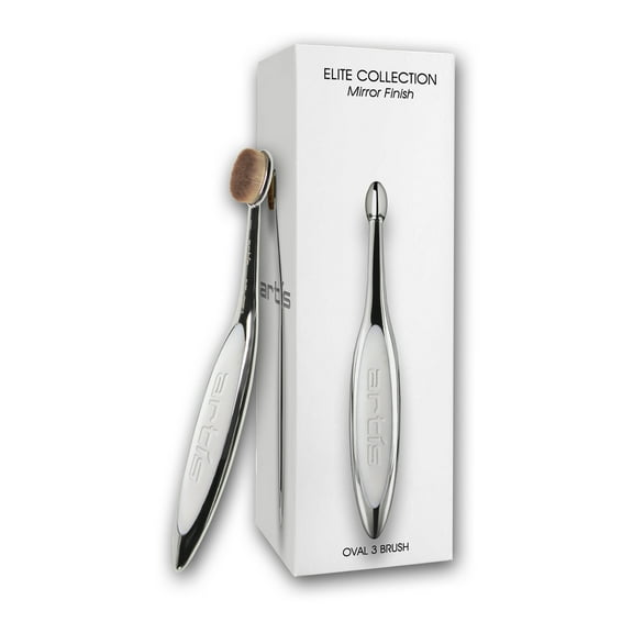 Artis Elite Collection Oval 3 Brush, Makeup Brush, 1 Pc