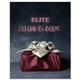 thumbnail image 1 of Elite Coloring Book (Paperback), 1 of 1