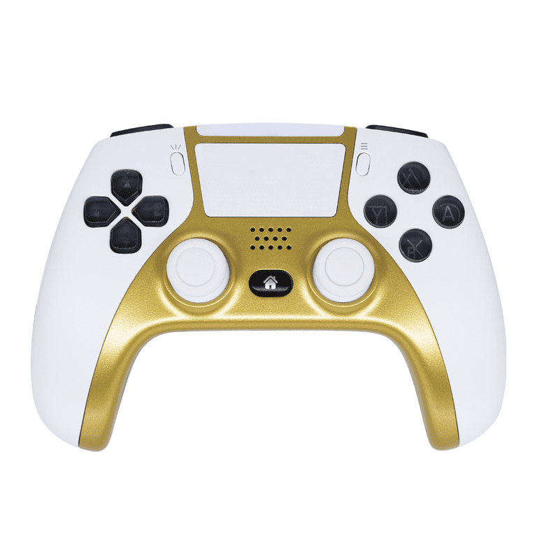 Programmable 2024 ps4 controller