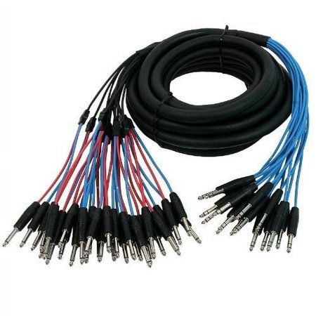 Elite Core IS163230 30-Feet 16 TRS to 32 1/4-Inch Insert Snake