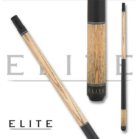 Elite EP40 Matte Finish Pool Cue Billiard Stick Billiards Cues