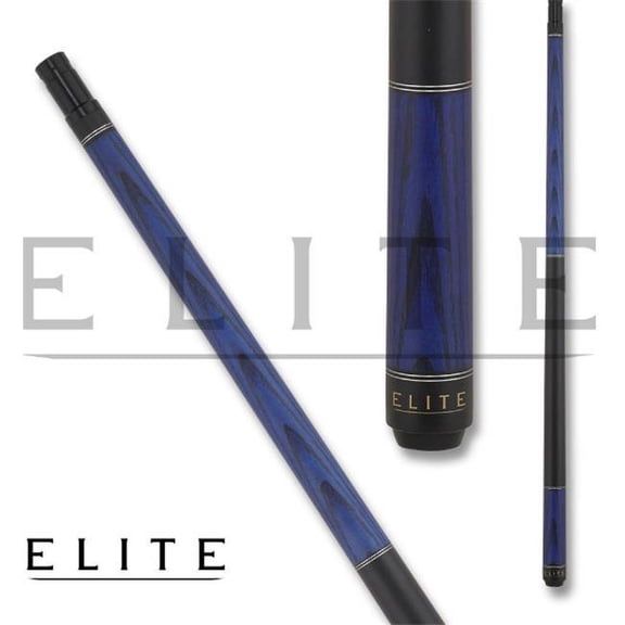 Elite EP42 Matte Finish Pool Cue Billiard Stick Billiards Cues