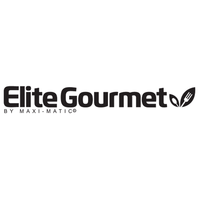 Elite Cuisine 3 in 1 Panini Press & Grill