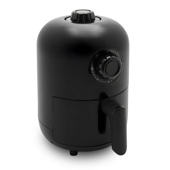 Elite Cuisine APET5211 1Qt Compact Air Fryer