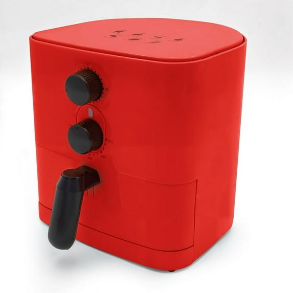 Elite Cuisine EAF2853 1Qt Compact Air Fryer