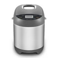 thumbnail image 1 of Elite Cuisine EBM5318 2LB Programmable Bread Machine, 1 of 5