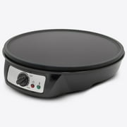 Elite Cuisine ECP251 12" Nonstick Crepe Maker Griddle