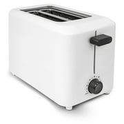 Elite Cuisine ECT1256 2 Slice Cool Touch Toaster