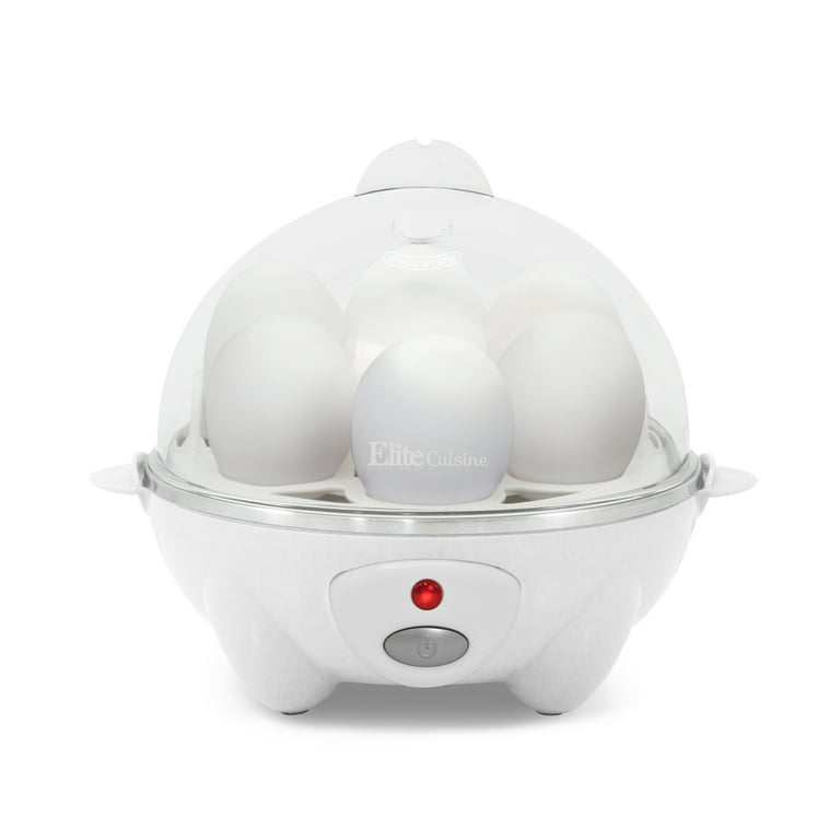 Electric Egg Cooker (EL046327) – KEY Company