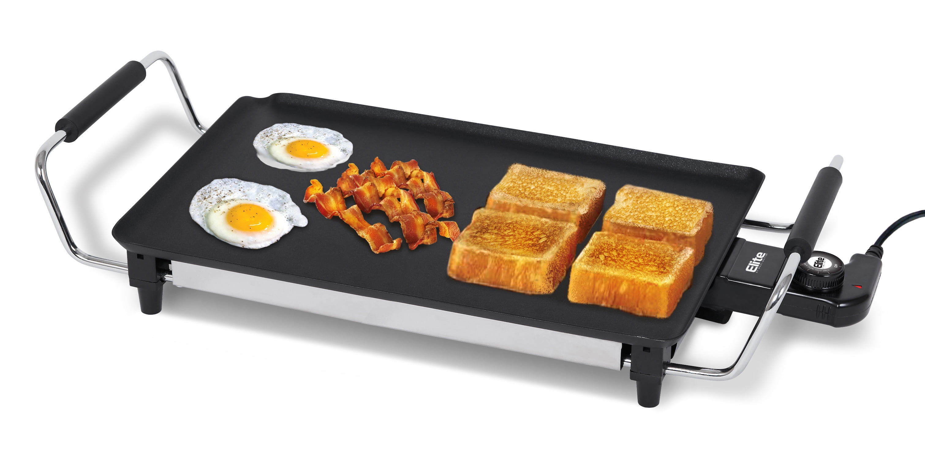 Equipex Adventys Induction Griddle countertop 25W x 12-1/2D multilayer  griddle surface