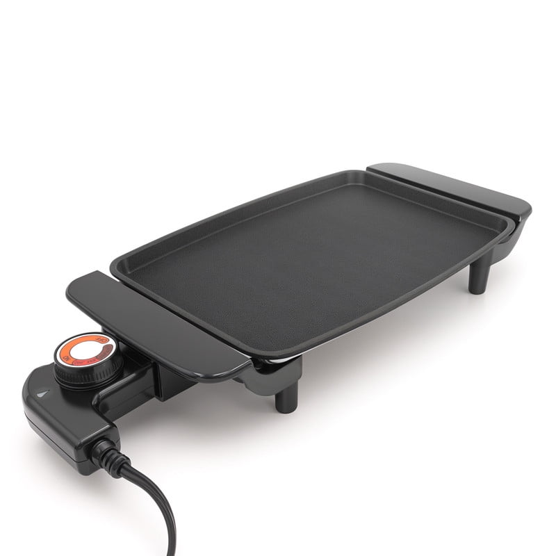 Elite Cuisine EGR1528 10" Mini Griddle