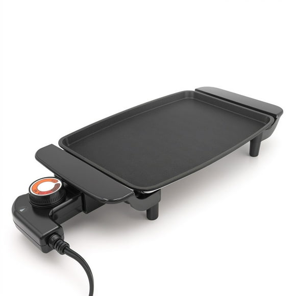 Elite Cuisine EGR1528 10" Mini Griddle