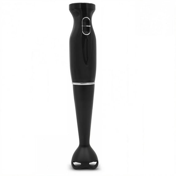 Elite Cuisine EHB3215 2-speed 300W Hand Blender with Detachable Wand