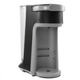 thumbnail image 1 of Elite Cuisine EHC352 Rapid Brew Technology 2-in-1 Capsule Coffee Maker, 1 of 3