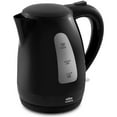 thumbnail image 1 of Elite Cuisine EKT0859 1.8Qt Electric Water Kettle BPA Free, 1 of 5