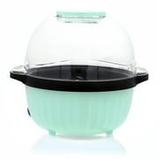 Elite Cuisine EPM541 4.5Qt Hot Oil Popcorn Popper