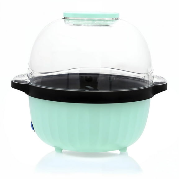 Elite Cuisine EPM541 4.5Qt Hot Oil Popcorn Popper