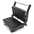 thumbnail image 1 of Elite Cuisine EPN6259 3 in 1 Panini Press & Grill, 1 of 6