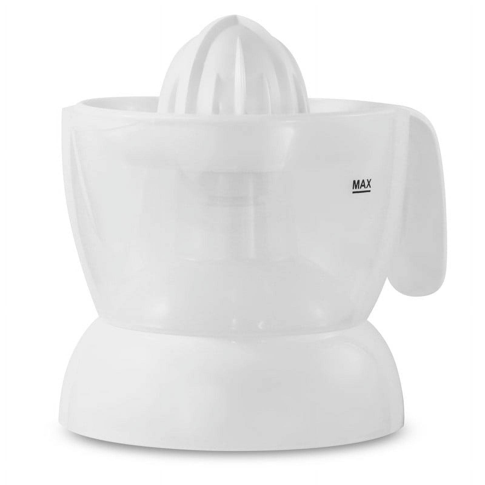Elite Cuisine ETS415 Citrus Juicer