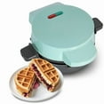 thumbnail image 1 of Elite Cuisine EWM503 Stuffed Extra Thick Belgian Waffle Maker, 1 of 4