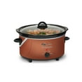 thumbnail image 1 of Elite Cuisine MST-500FB 5Qt. Football Slow Cooker, 1 of 1
