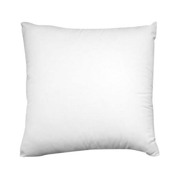 Elite Cushion QBPPOLY Queen Bed Pillow, Poly