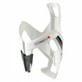 thumbnail image 1 of Elite Custom Race Plus Bottle Cage, White/Black, 1 of 1
