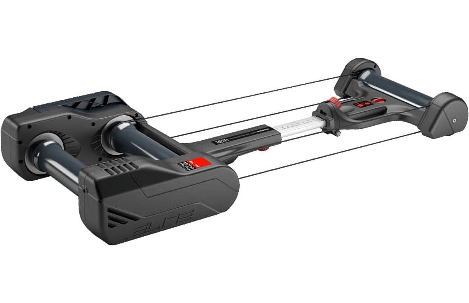 Elite Cycling Nero Smart Rollers