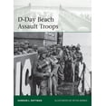 thumbnail image 1 of Elite: D-Day Beach Assault Troops (Paperback), 1 of 1