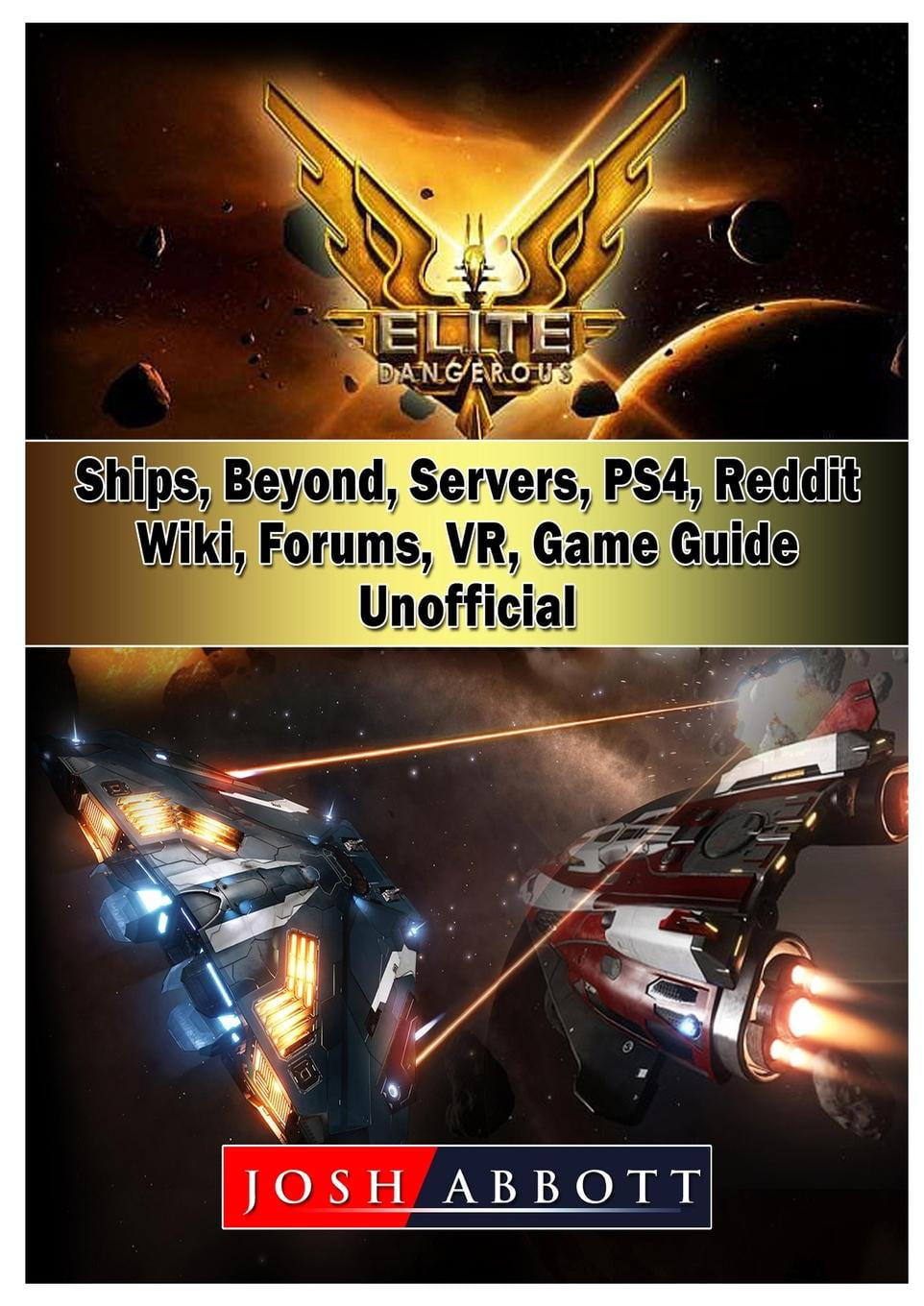 Ships, Elite Dangerous Wiki