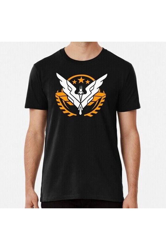 Elite Dangerous Triple S to 5XL Made in the USA T-Shirt
