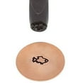thumbnail image 1 of Elite Design Stamp, Fish, 1 of 1
