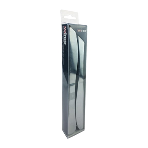 Elite Dinner Knife pk 1 dz