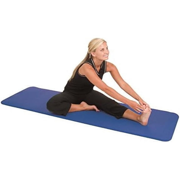 Elite Dual Surface Mat /Size: Blue- 5/8" H x 39" W x 72" D$$Sport & Recreation Other