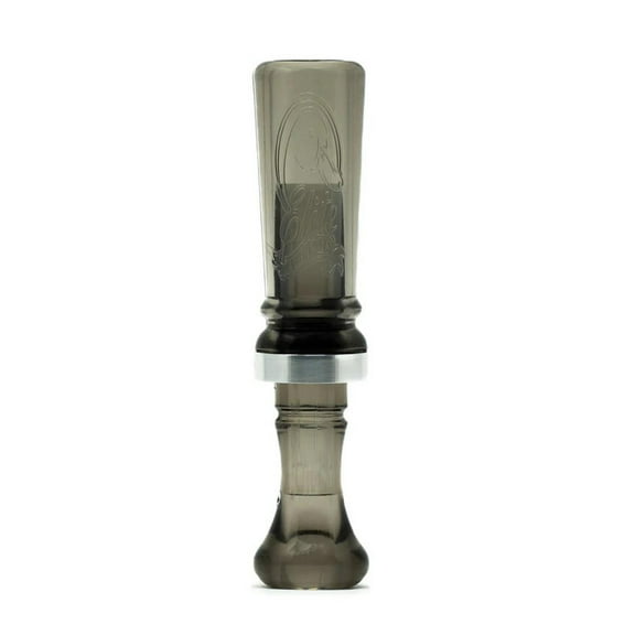 Elite Duck Calls Freak - Polycarbonate - Single Reed - Smoke