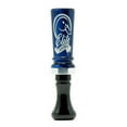 thumbnail image 1 of Elite Duck Calls Guide Series Edge - Acrylic / Polycarbonate - Double Reed - Blue Pearl / Black, 1 of 1