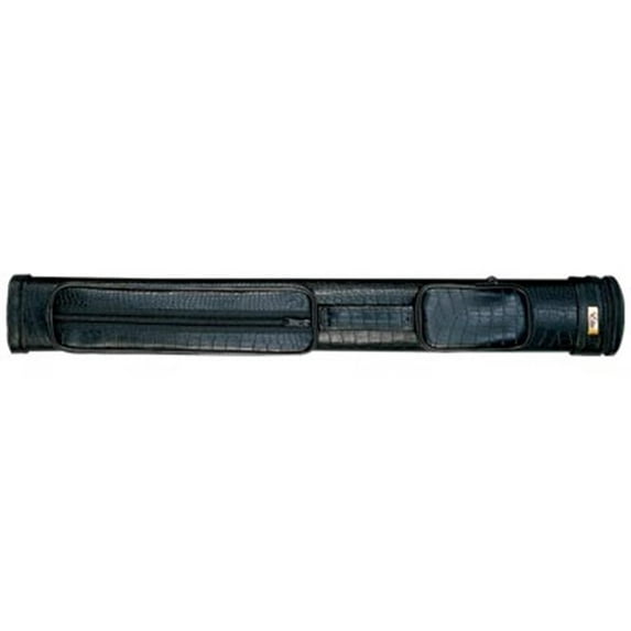 Elite ECGT22 Black Pool Cue Case Billiard Stick Bag Billiards Cues