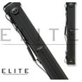 thumbnail image 1 of Elite ECV22 Grey Pool Cue Case Billiard Stick Bag Billiards Cues, 1 of 3