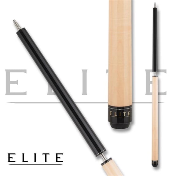 Elite ELBJBK Break/Jump Pool Cue Billiard Stick Billiards Cues