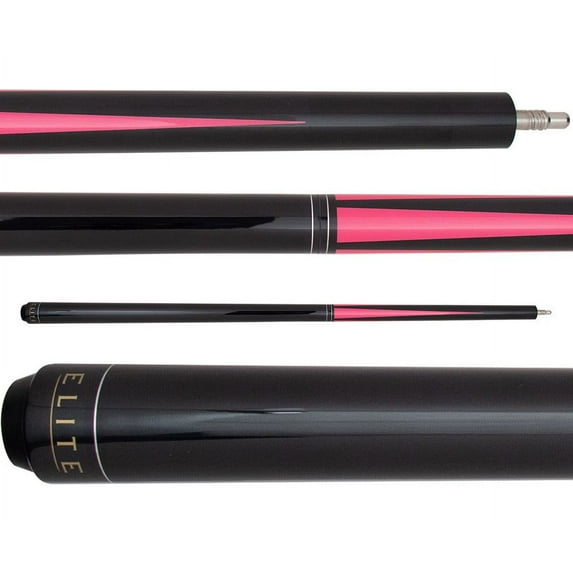 Elite ELBJBP Pool Cue
