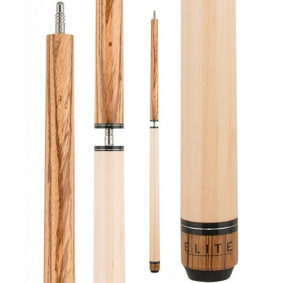Elite ELBJZ Break/Jump Pool Cue Billiard Stick Billiards Cues