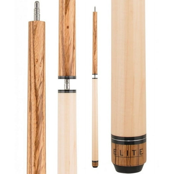 Elite ELBJZ Break/Jump Pool Cue Billiard Stick Billiards Cues