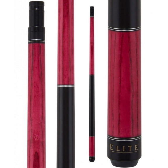Elite EP46 Matte Finish Pool Cue Billiard Stick Billiards Cues