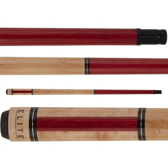Elite EP48 Playing Pool Cue  Billiard Stick Billiards Cues