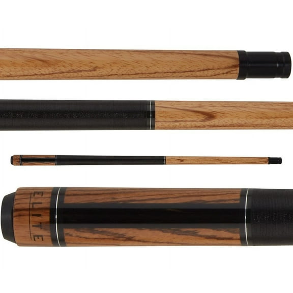 Elite EP49 Playing Pool Cue  Billiard Stick Billiards Cues