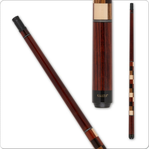 Elite EP58 Playing Pool Cue Billiard Stick Billiards Cues
