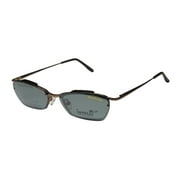 ELITE EYEWEAR 719 HOT STRASS SUNGLASS CLIPON EYEGLASS FRAME/GLASSES/EYEWEAR