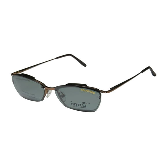 ELITE EYEWEAR 719 HOT STRASS SUNGLASS CLIPON EYEGLASS FRAME/GLASSES/EYEWEAR